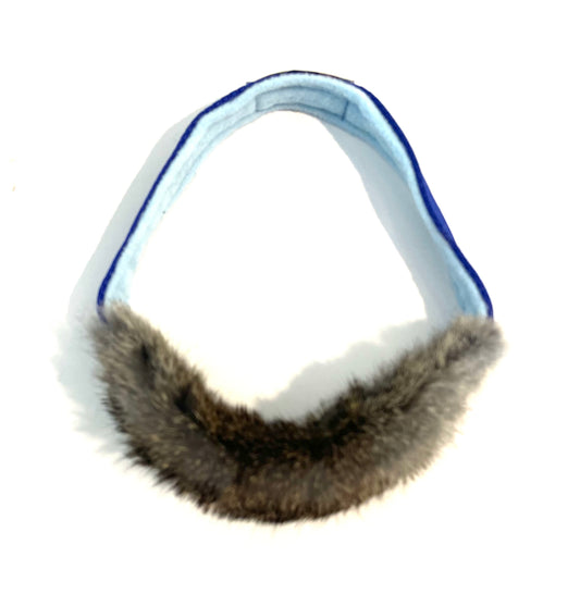 SALE - Power Bunny Tug Ring