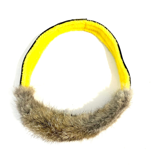 SALE - Power Bunny Tug Ring