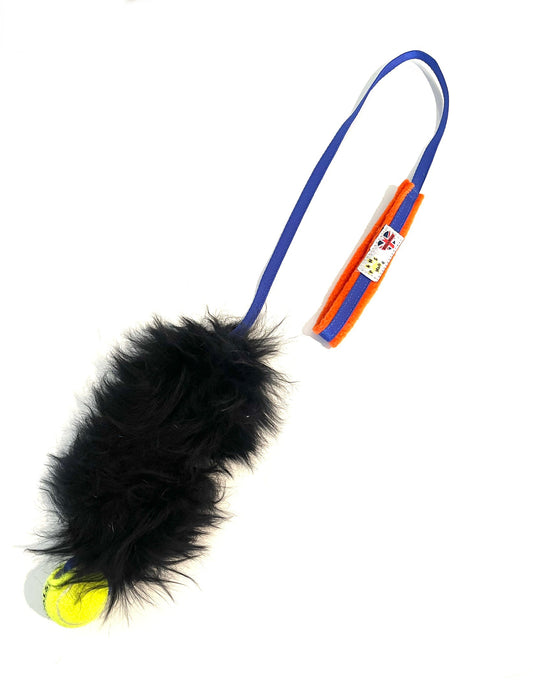 SALE - Small BUT Mighty Tennis Sheepie Chaser