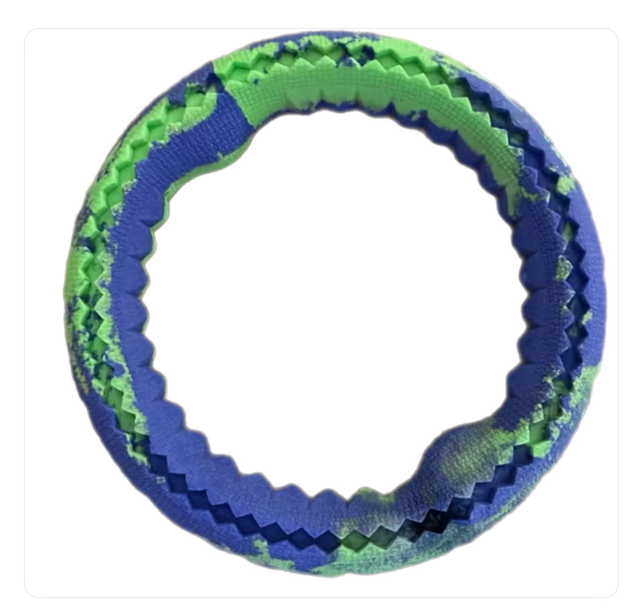Frisbee Toys - Ring styles