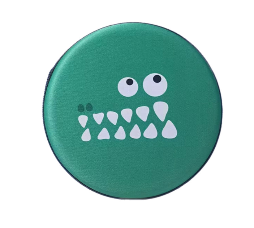 Frisbee Toys - Solid Styles