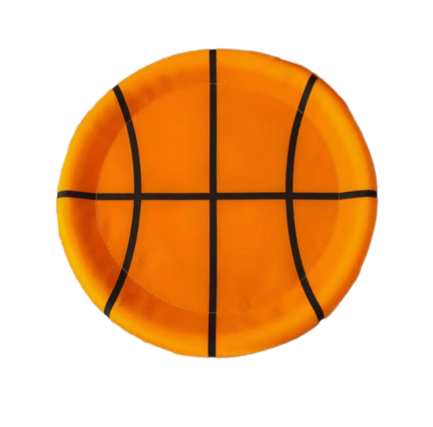 Frisbee Toys - Solid Styles