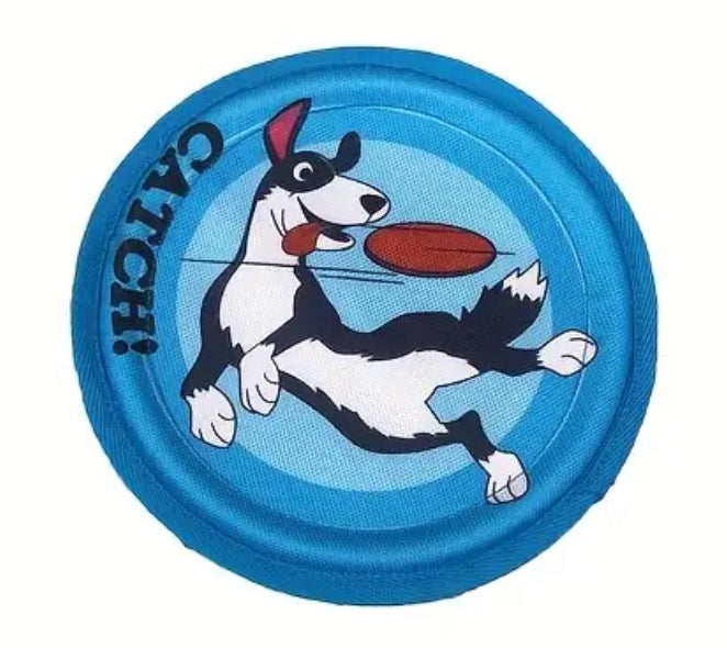 Frisbee Toys - Solid Styles