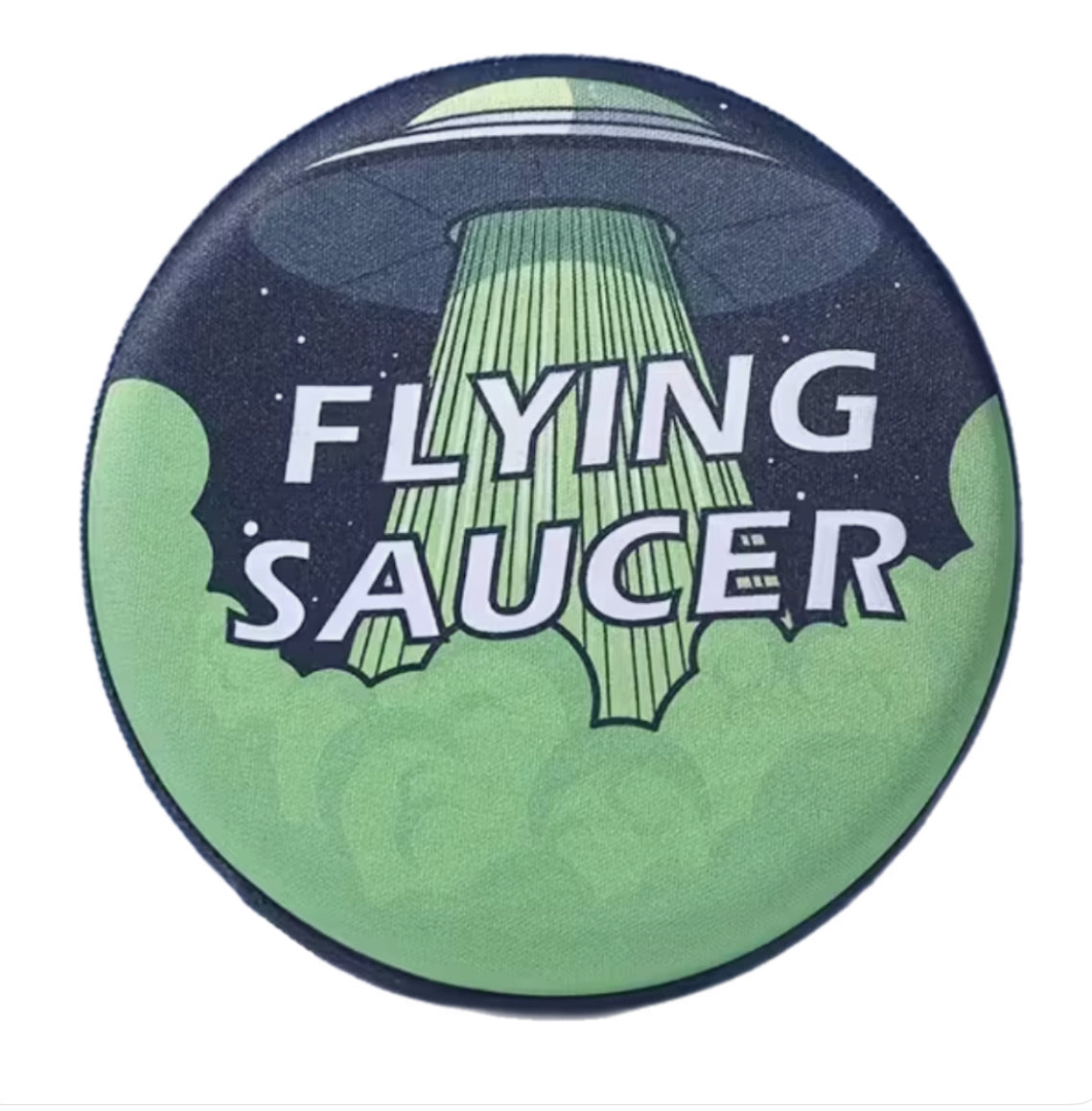 Frisbee Toys - Solid Styles