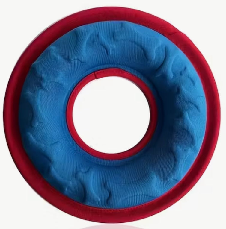 Frisbee Toys - Ring styles