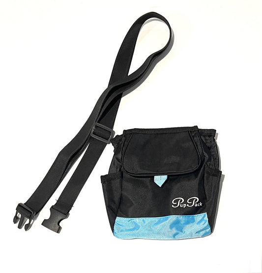 SALE - Large 5 pocket Walking/Training Pouch