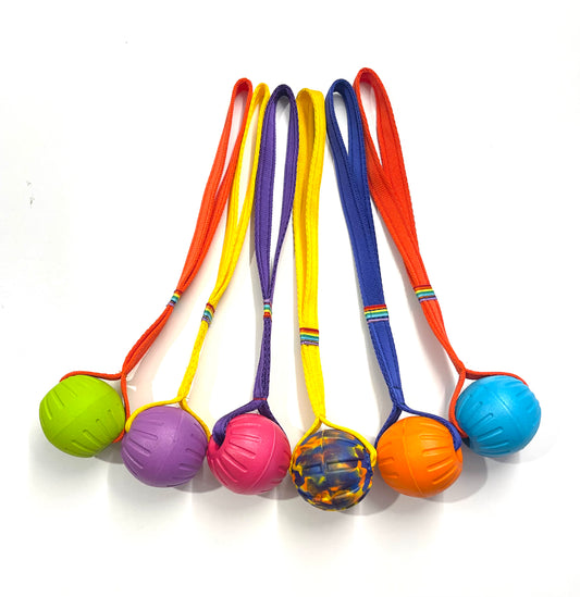 SALE - Toss & Tug Long