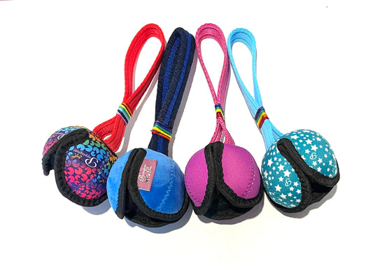 Rainbow Pocket Pod - Mini size