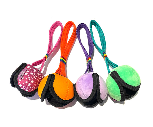 Rainbow Pocket Pod - Mini size