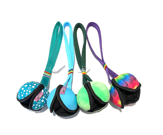 Rainbow Pocket Pods - Standard Size