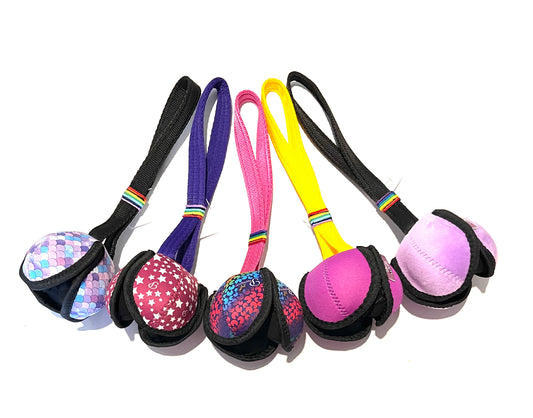 Rainbow Pocket Pods - Standard Size