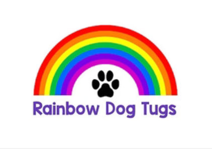 Rainbow Dog Tugs Sponsorship