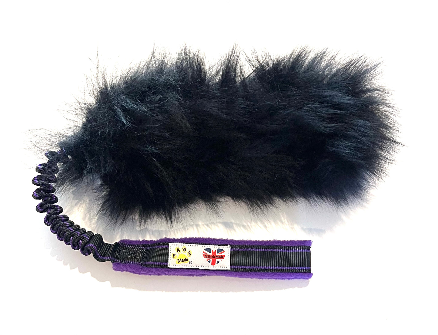 Super Sheepskin Bungee