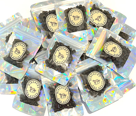 FREE treats - Puppington Treat Pod - Standard & Mini