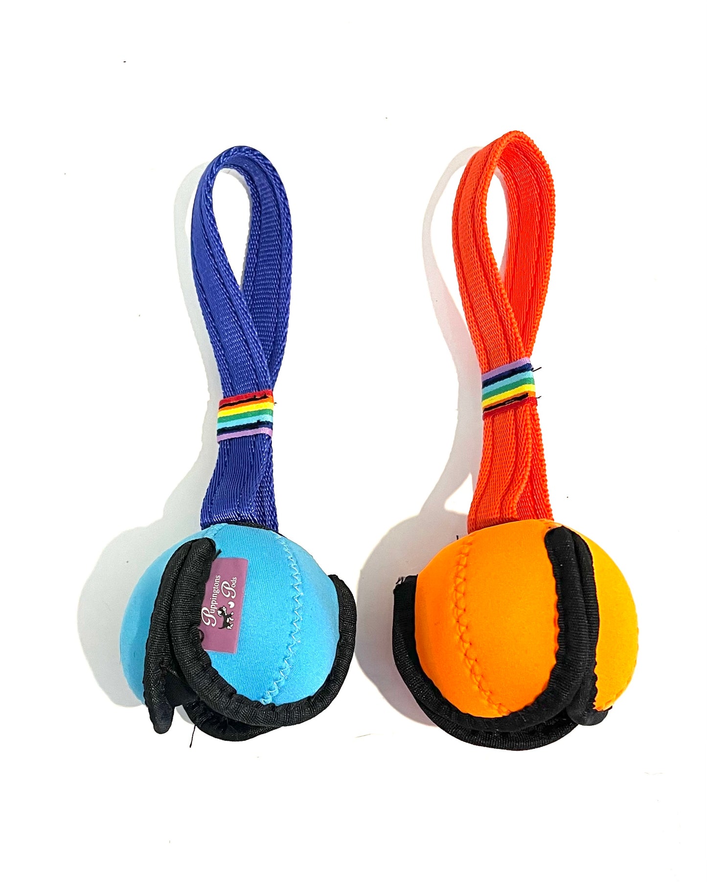 FREE TREATS with Rainbow Pocket Pod - Mini size