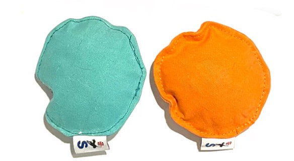 Sporting Saint Puppy Dummy Trainers