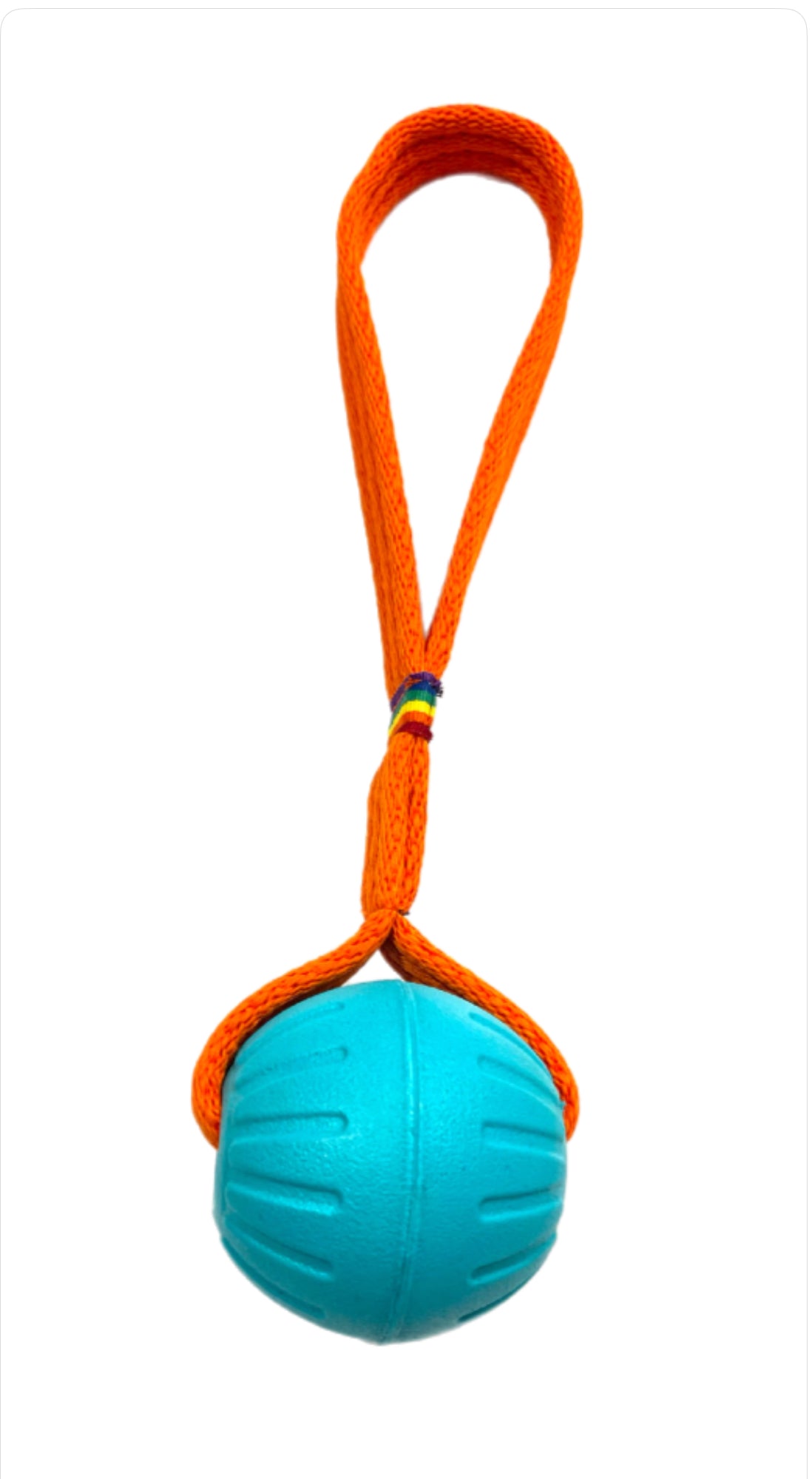 Float & Tug balls