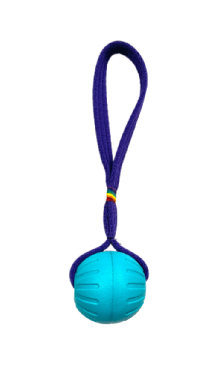 Float & Tug balls