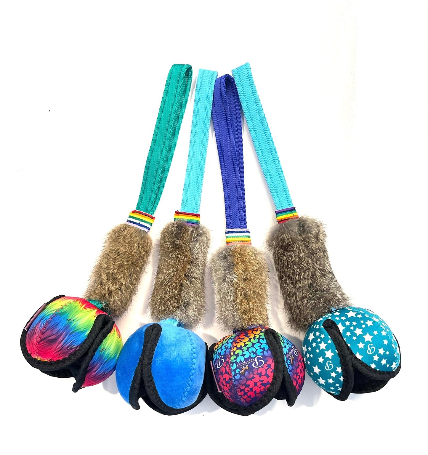 Pocket Pod Rabbit - Standard size Pod
