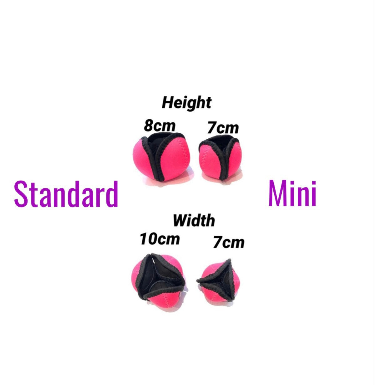 Puppington Treat Pod - Standard & Mini