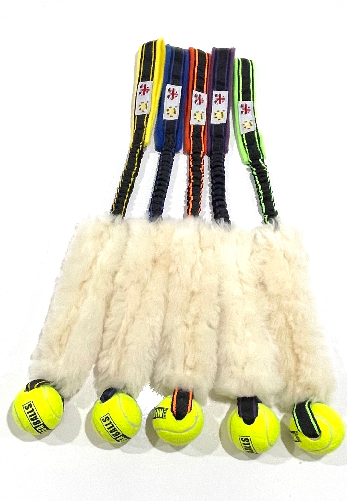 Sheepie Tennis Bungee