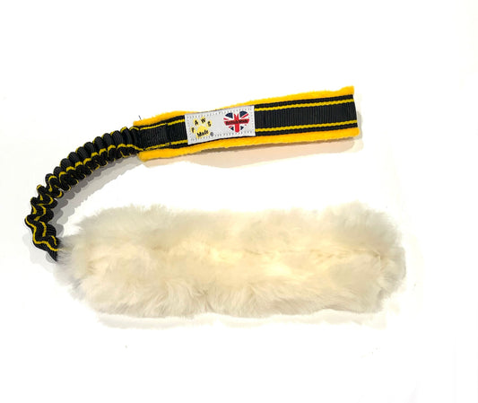 Sheepskin Bungee