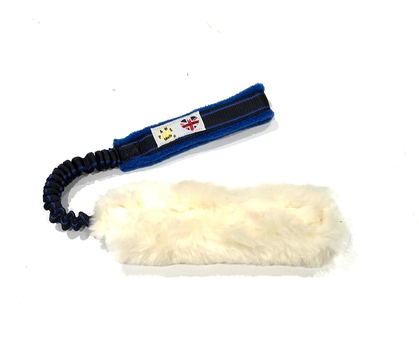 Sheepskin Bungee