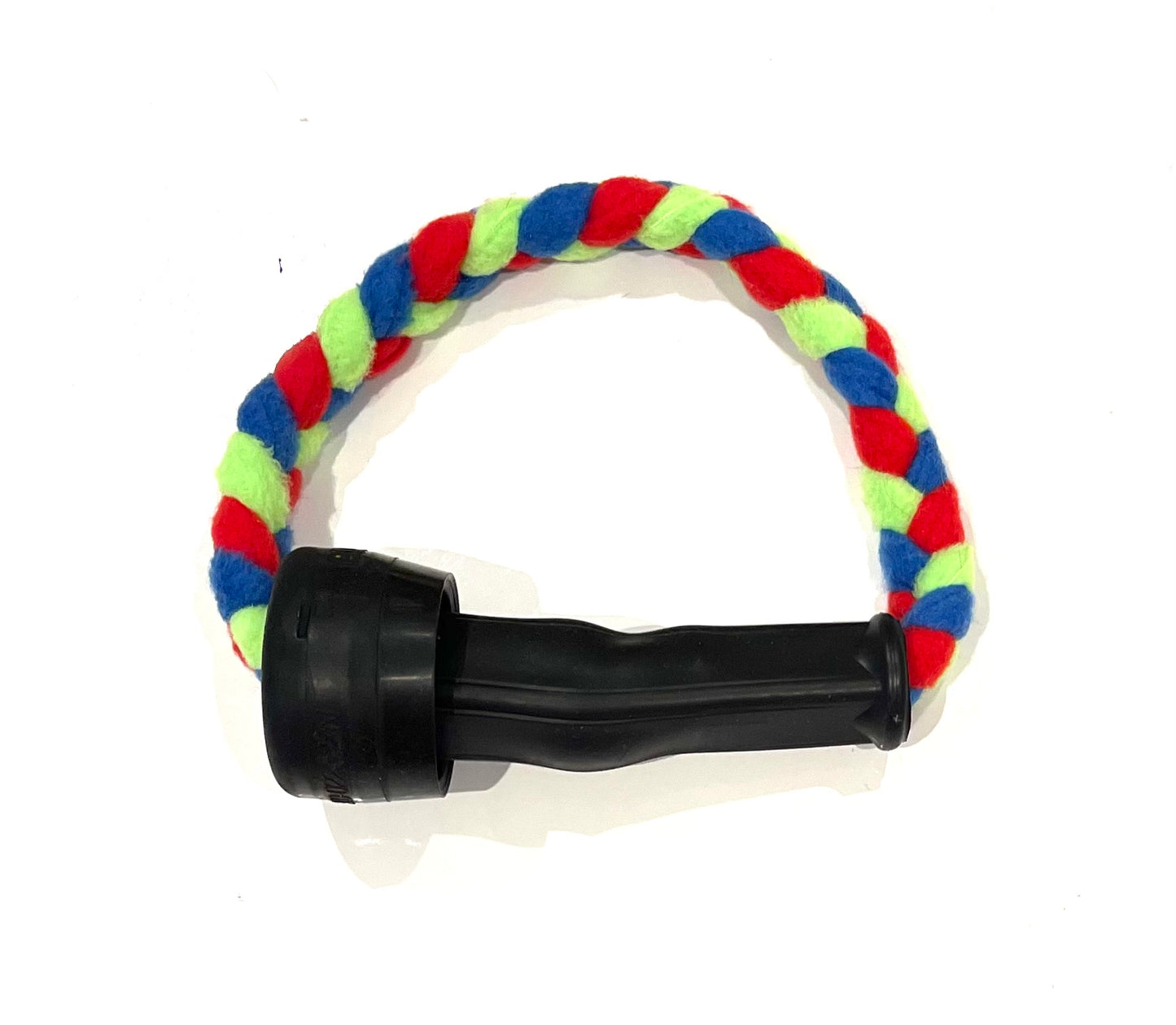 Milker Braided Ring Tug