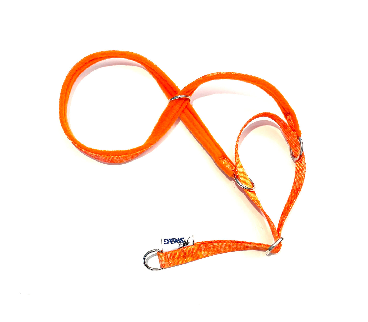 Head Collar and Lead Duo - Editions colours