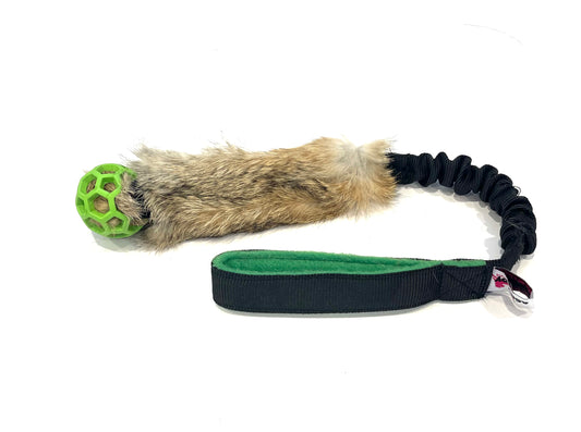 Chuck Tug Air Rabbit