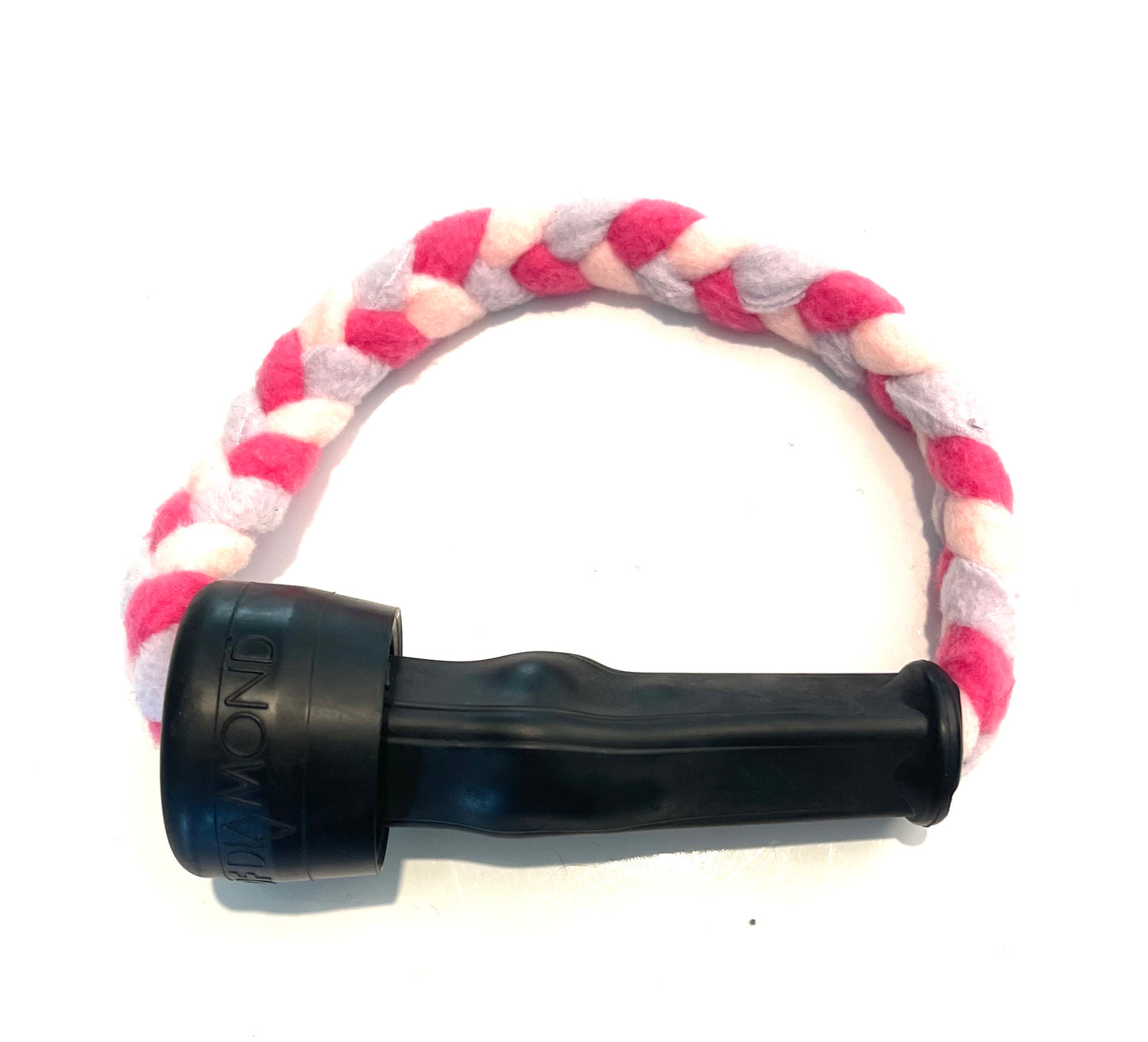 Milker Braided Ring Tug