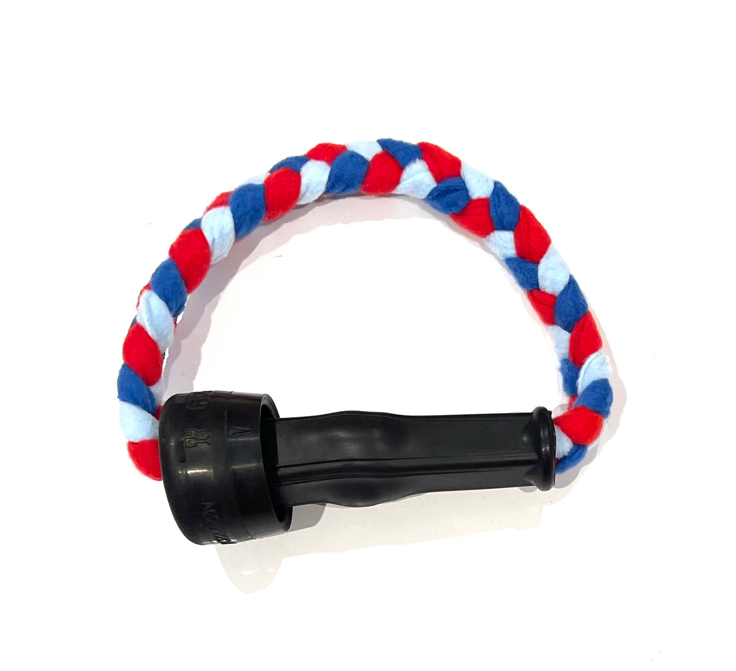 Milker Braided Ring Tug