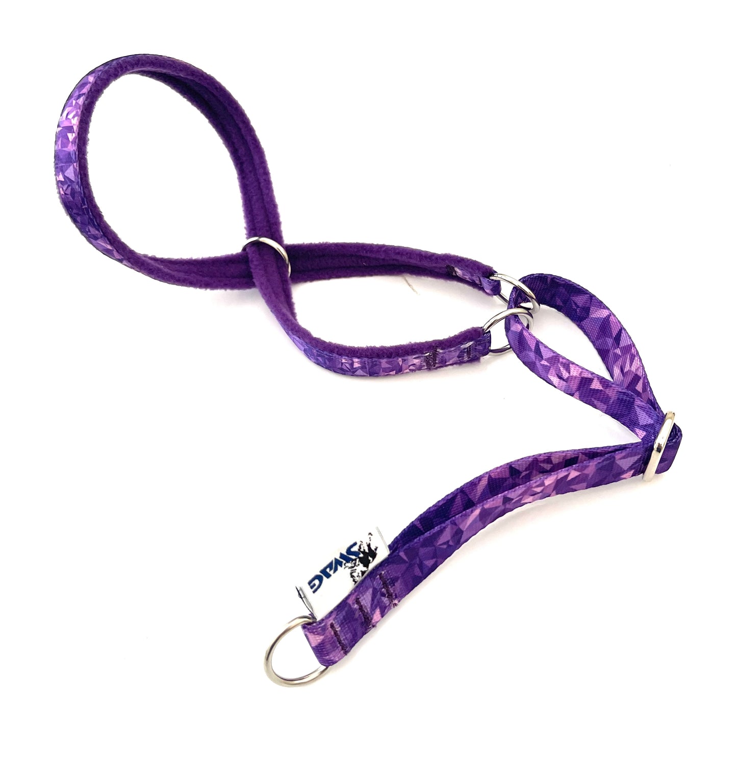 SWAGK9 Head Collar - Editions colours
