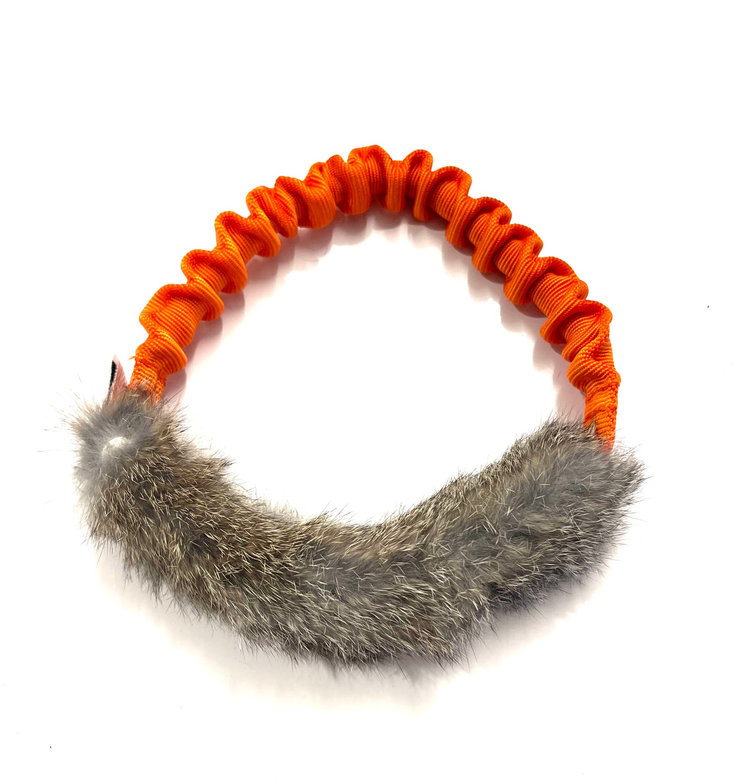 Agilitoy Rabbit Bungee Ring