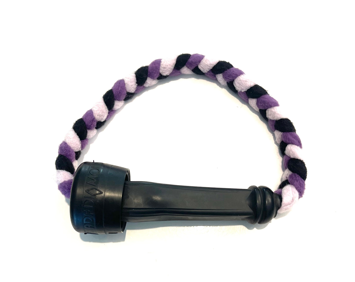 Milker Braided Ring Tug