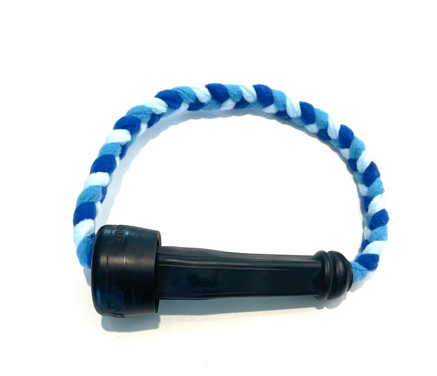 Milker Braided Ring Tug