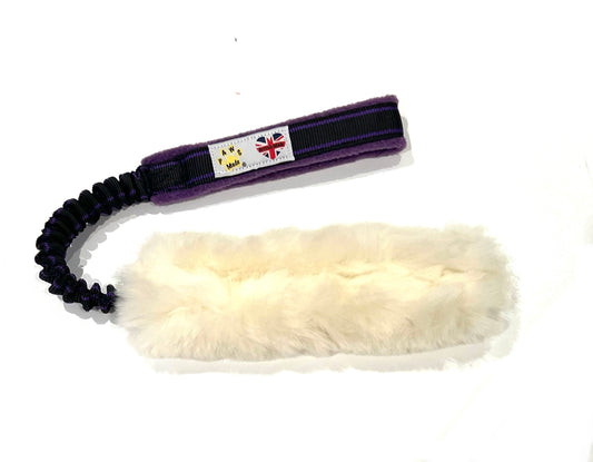 Sheepskin Bungee