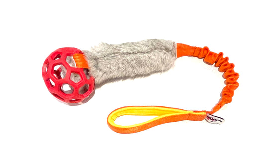 SALE - Chuck Tug Air Rabbit