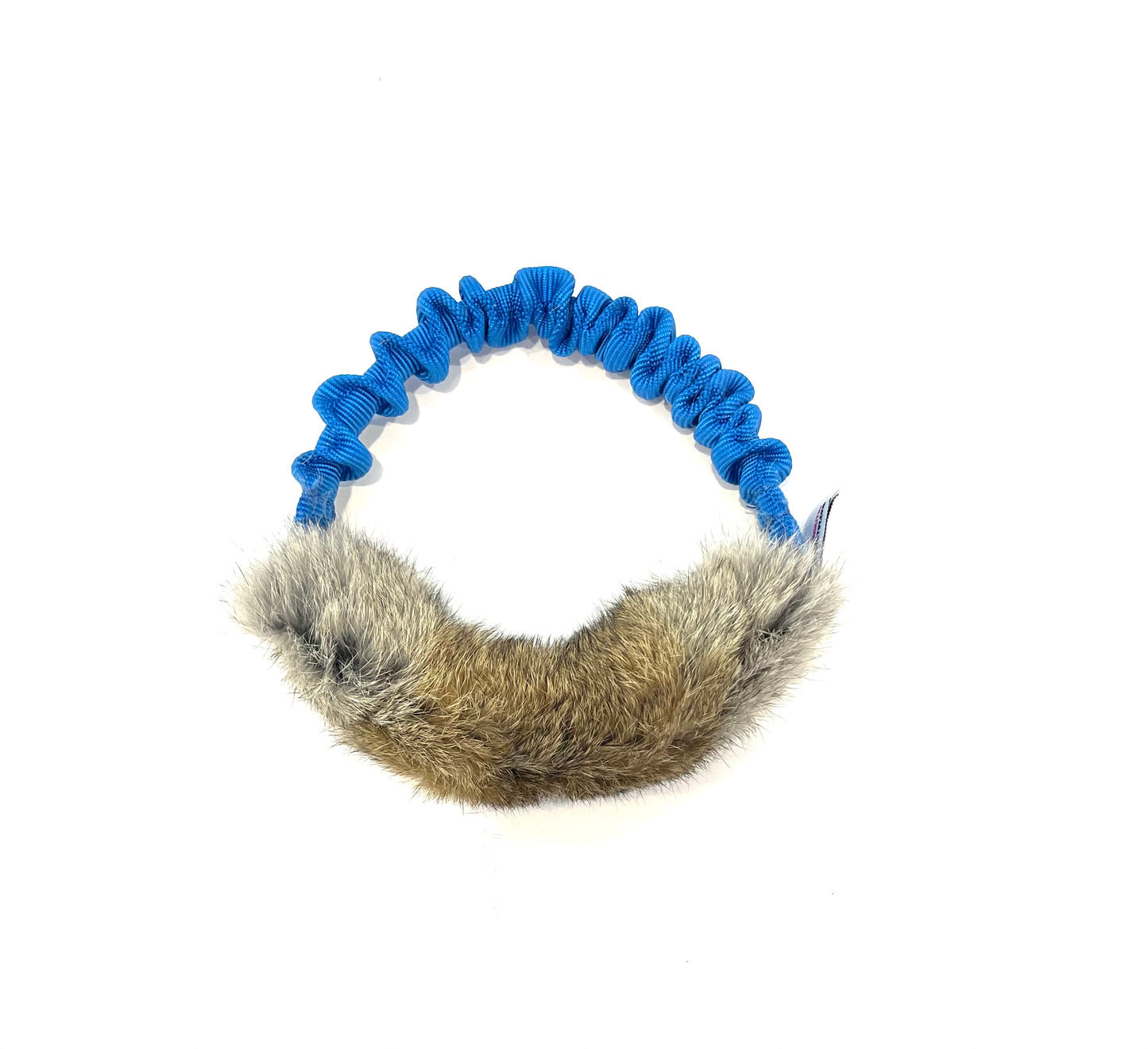 Agilitoy Rabbit Bungee Ring