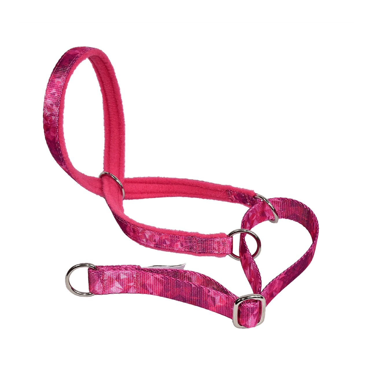 SWAGK9 Head Collar - Editions colours