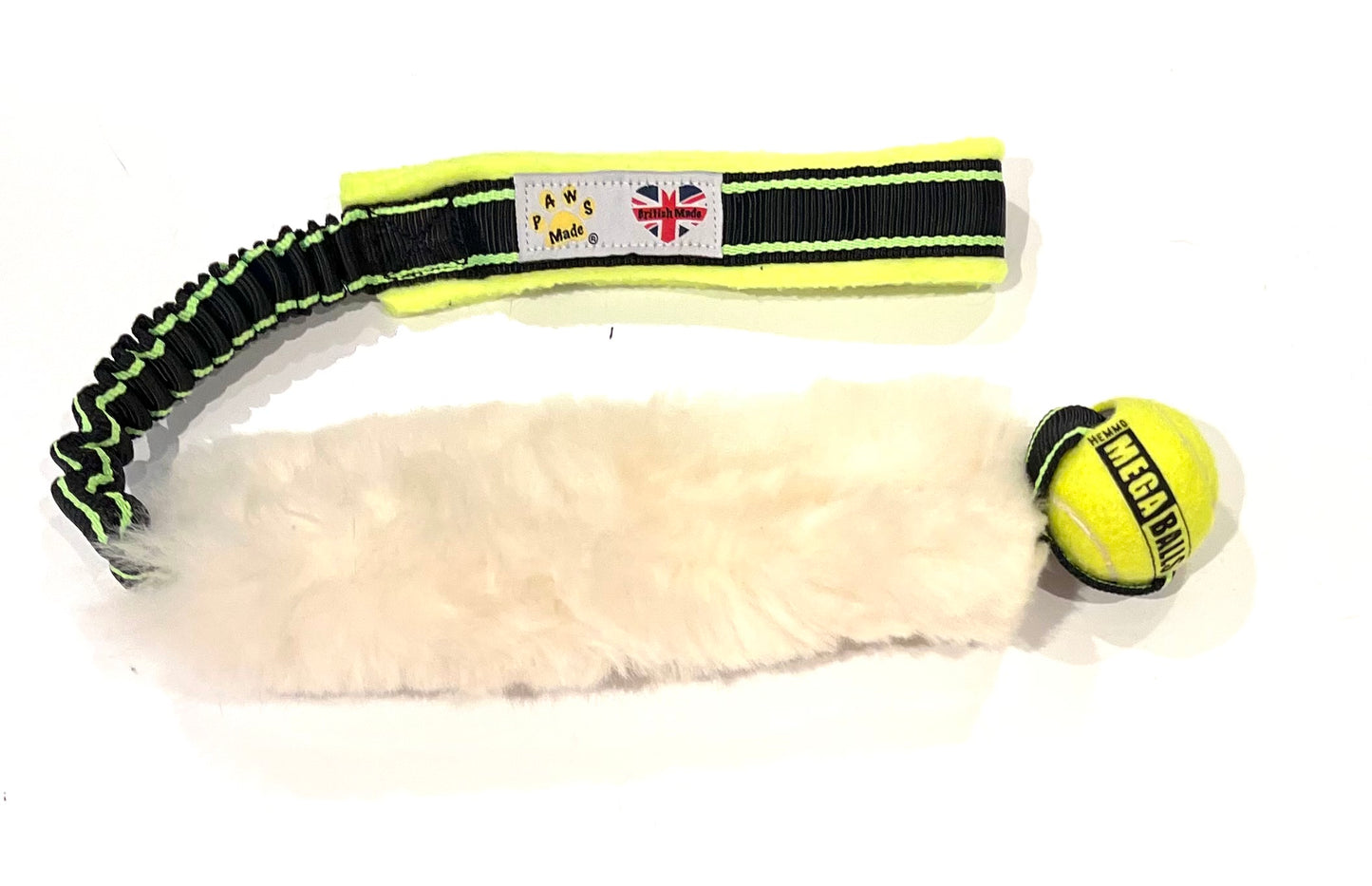 Sheepie Tennis Bungee