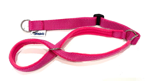 SALE SWAGk9 Head Collar - Plain Colours