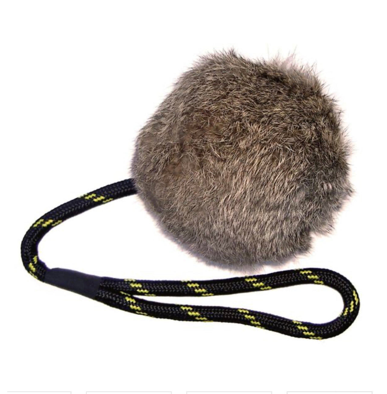 BG Rabbit Distance marking ball with rope