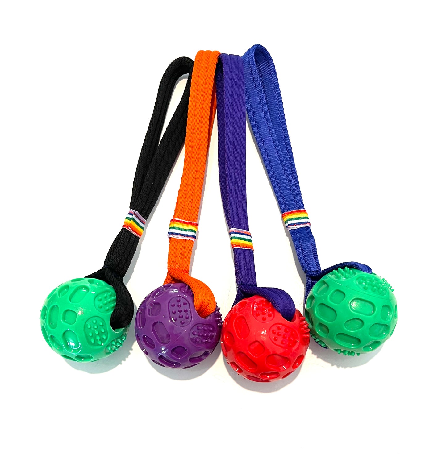 Medium Chuck Tug Balls