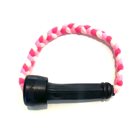 Milker Braided Ring Tug