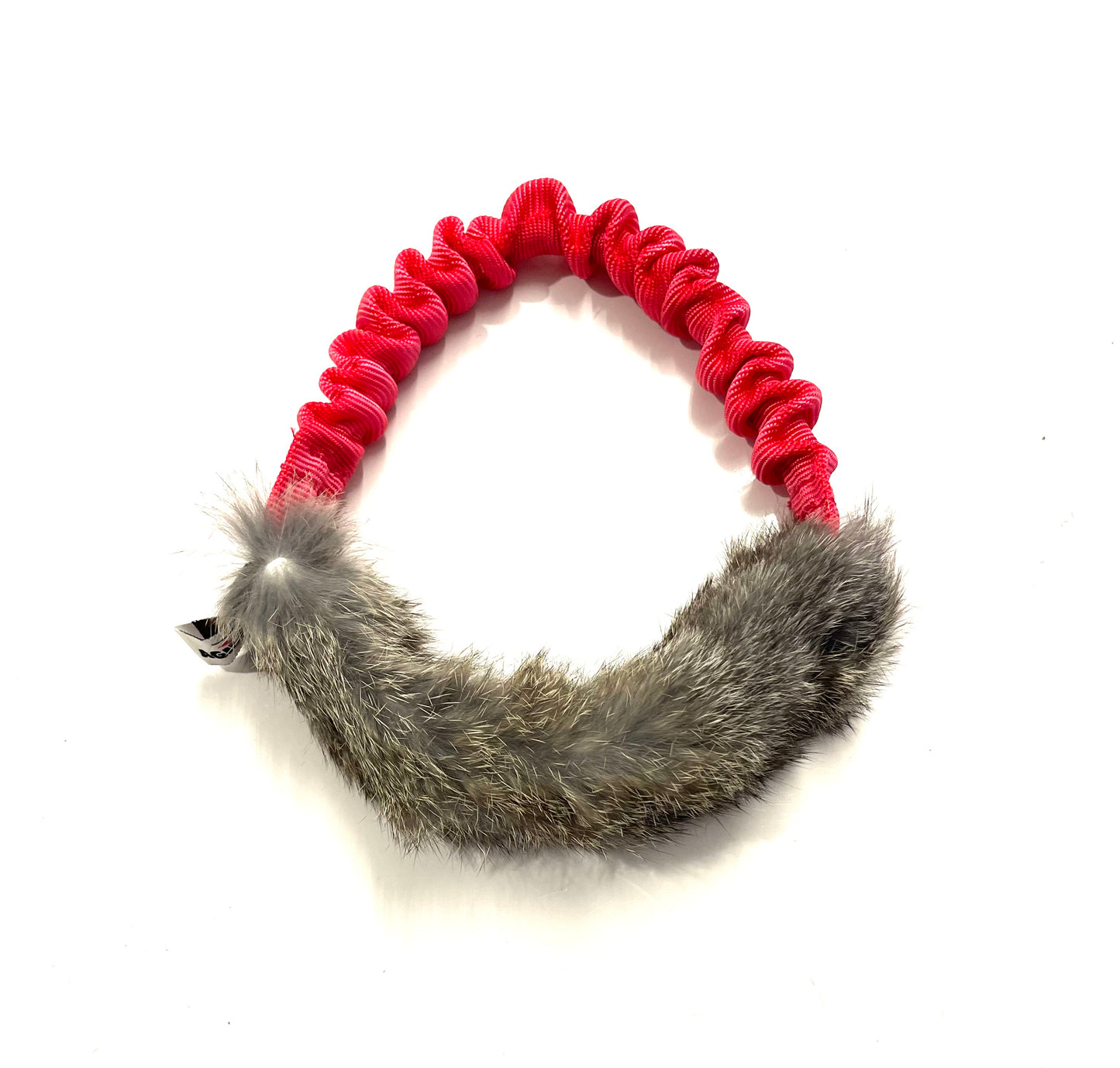 Agilitoy Rabbit Bungee Ring