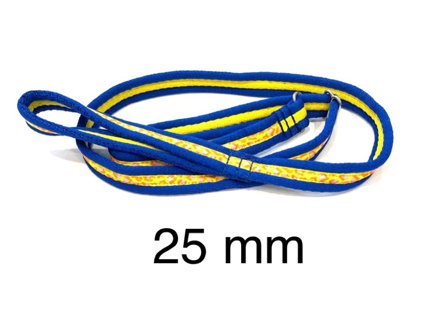 Slip lead