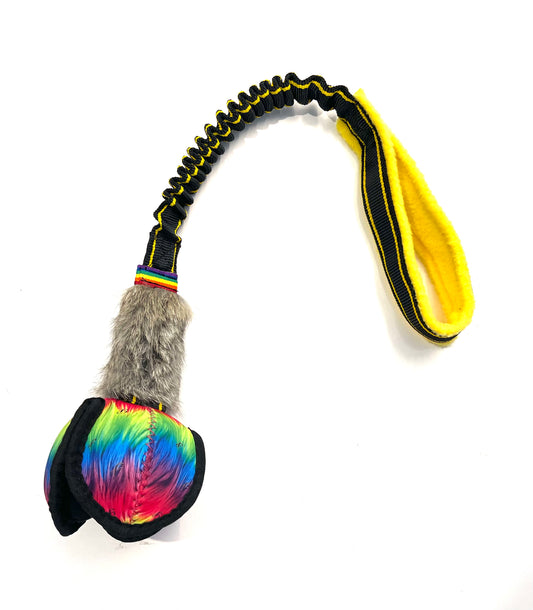 Pod with Bungee & Bunny - Standard