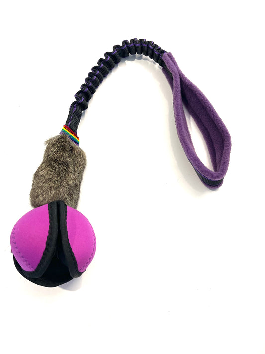 Pod with Bungee & Bunny - Standard