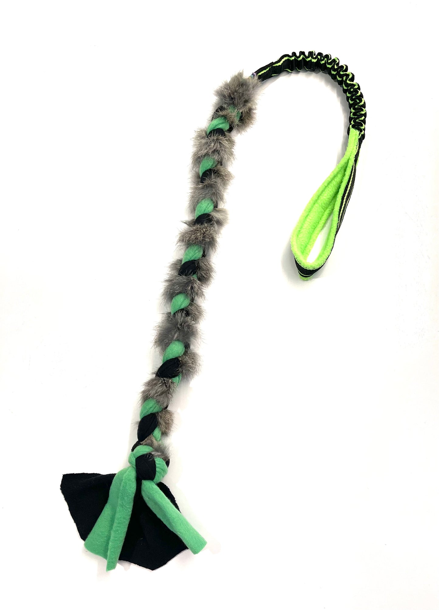 Bungee Bunny Braid
